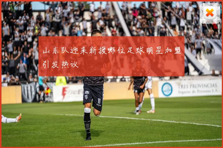 山东队迎来新援哪位足球明星加盟引发热议