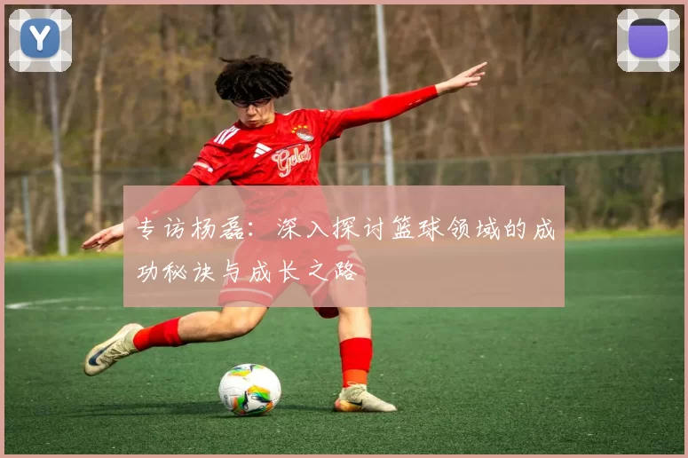 专访杨磊：深入探讨篮球领域的成功秘诀与成长之路