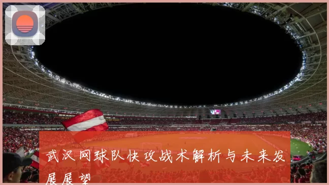 武汉网球队快攻战术解析与未来发展展望