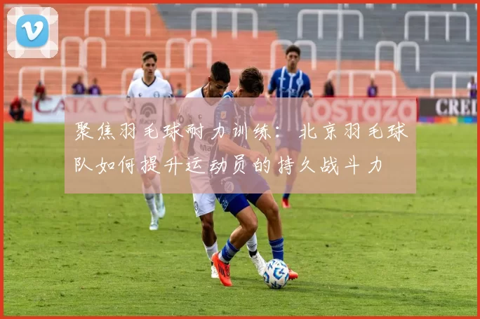 聚焦羽毛球耐力训练：北京羽毛球队如何提升运动员的持久战斗力