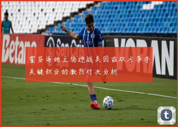 霍芬海姆主场迎战美因兹双方争夺关键积分的激烈对决分析