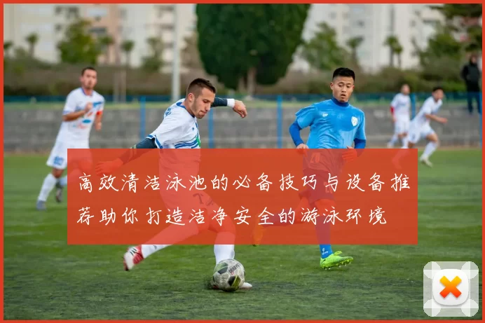 高效清洁泳池的必备技巧与设备推荐助你打造洁净安全的游泳环境