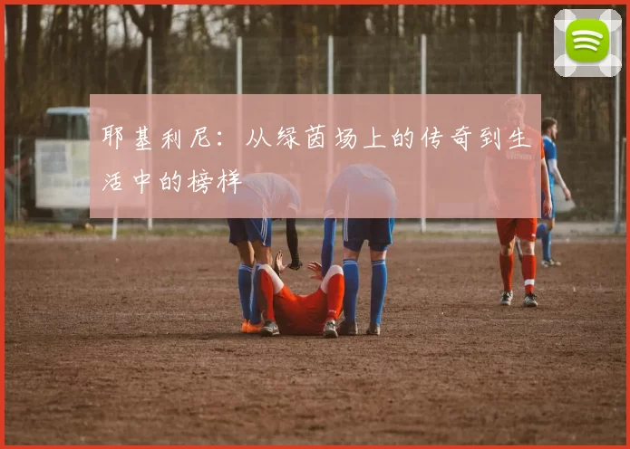 耶基利尼：从绿茵场上的传奇到生活中的榜样