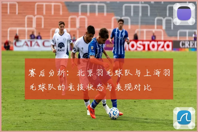 赛后分析：北京羽毛球队与上海羽毛球队的竞技状态与表现对比