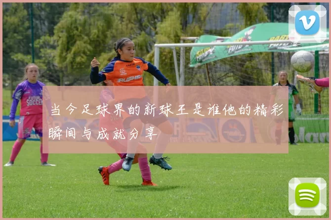 当今足球界的新球王是谁他的精彩瞬间与成就分享