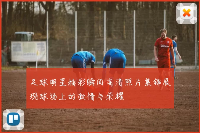 足球明星精彩瞬间高清照片集锦展现球场上的激情与荣耀