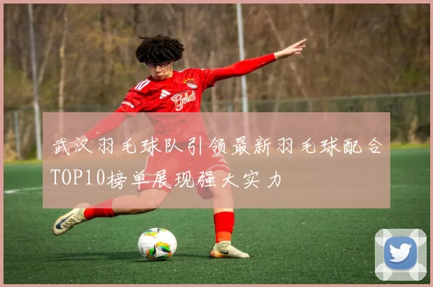 武汉羽毛球队引领最新羽毛球配合TOP10榜单展现强大实力